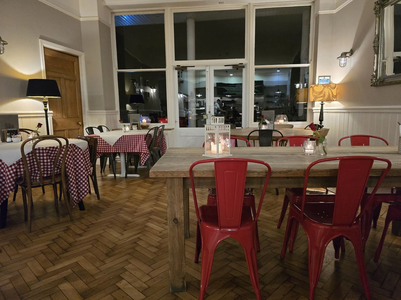 Hotel Continental, Whitstable