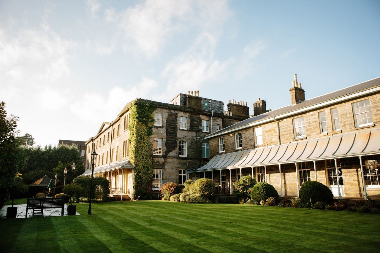 Hotel du Vin & Bistro, Royal Tunbridge Wells