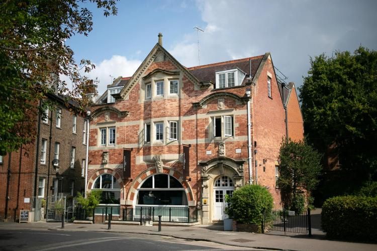 One Warwick Park Hotel, Tunbridge Wells