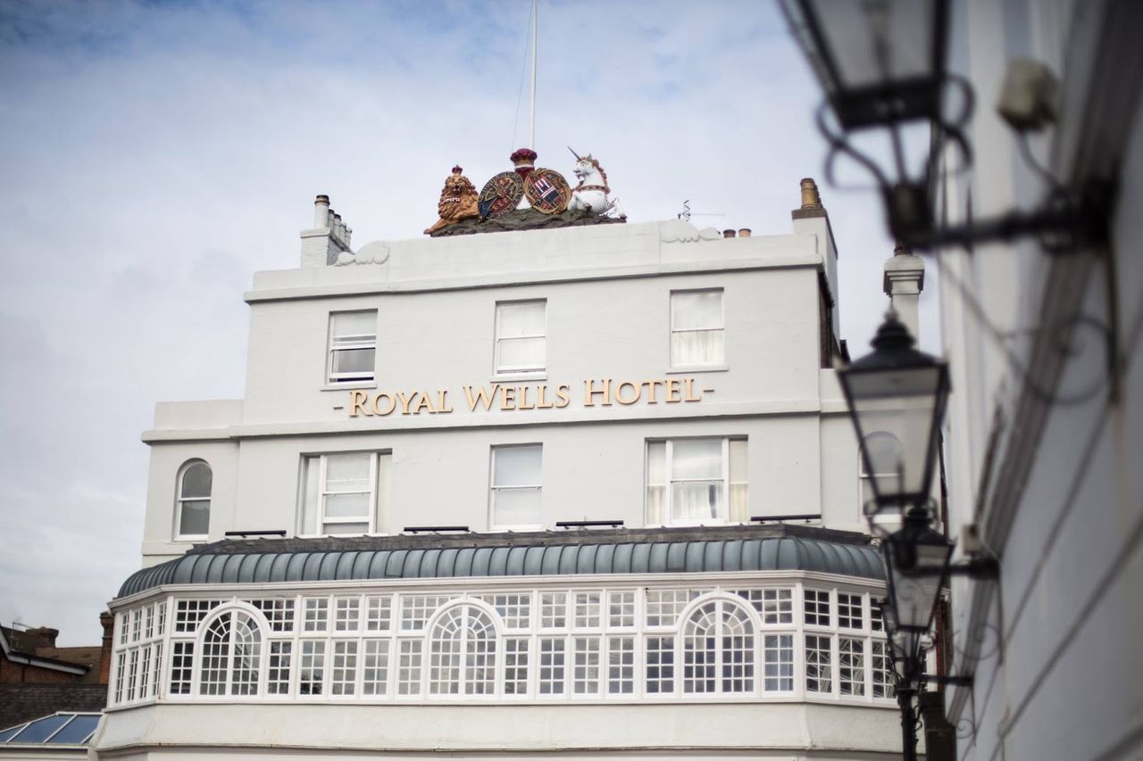 Royal Wells Hotel, Tunbridge Wells